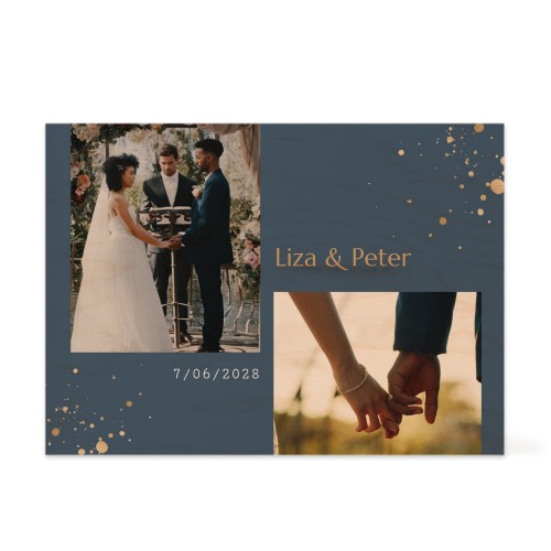 Photoblock20x15H_GoldSparklesPartyBlue