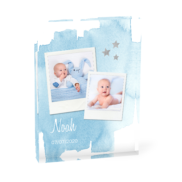 Photo sur verre Photo sur verre