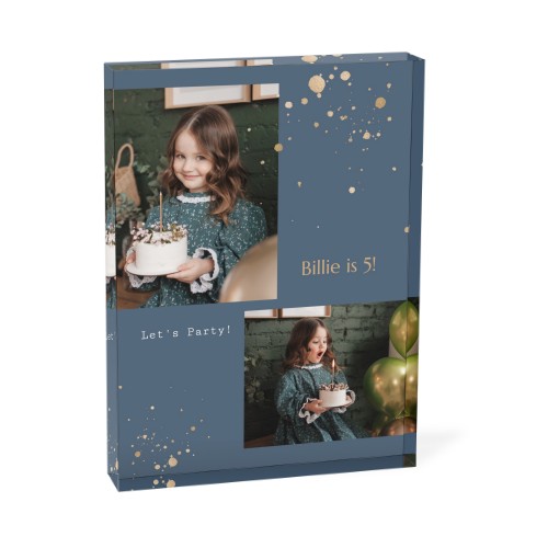 Gold Sparkles Party Gold Sparkles Party