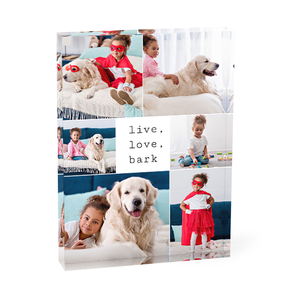 Photoblock Photoblock