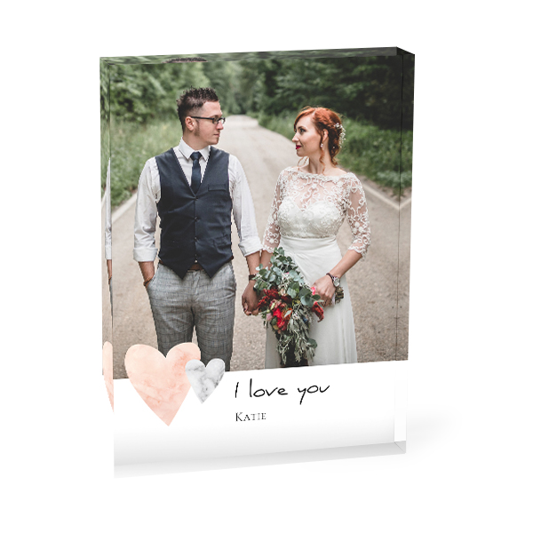 Photo sur verre Photo sur verre