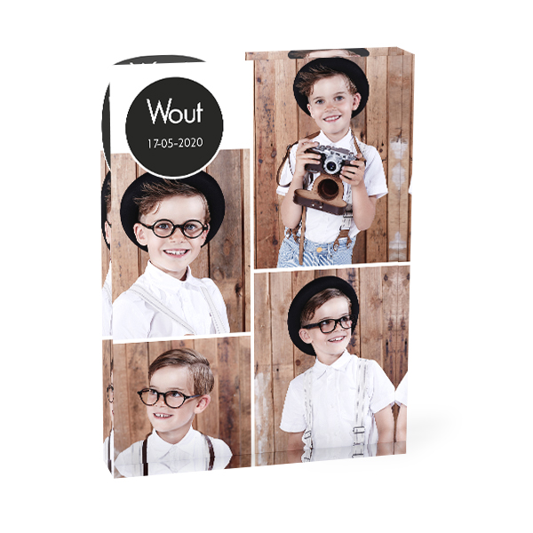 Photo sur verre Photo sur verre