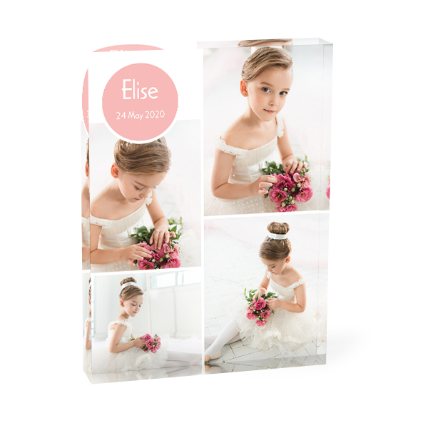 Photo sur verre Photo sur verre