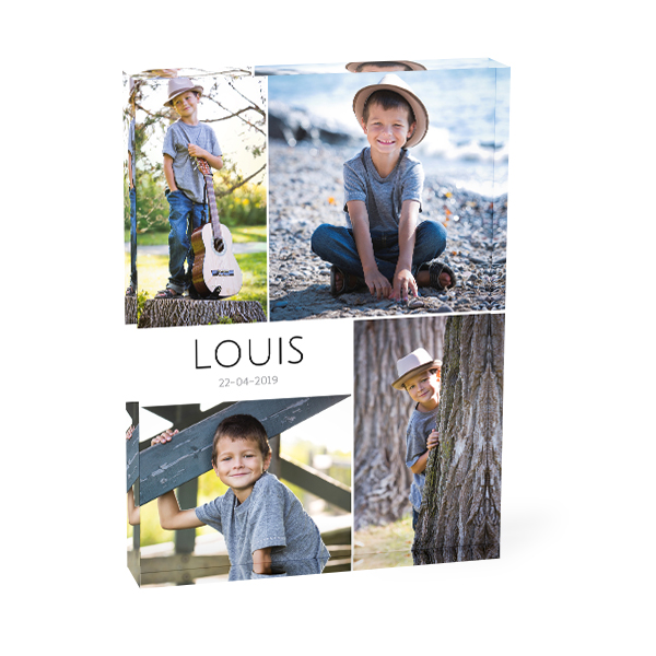 Photo sur verre Photo sur verre