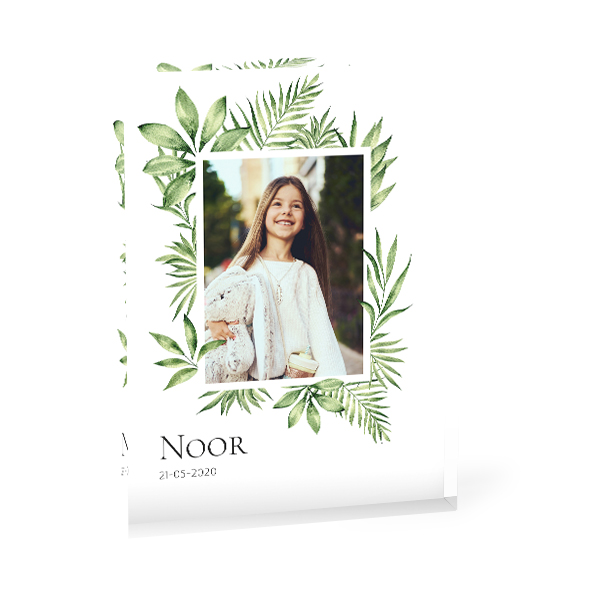 Acryl Foto-Display Acryl Foto-Display