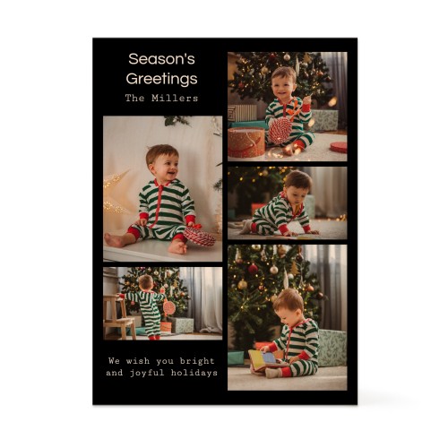 Wooden Photo Block Rectangle Wooden Photo Block Rectangle