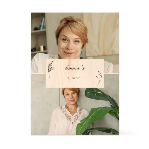 Classic Dry Flower Classic Dry Flower