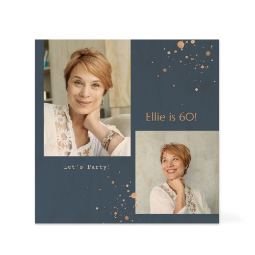 PhotoBlockSquare_GoldSparklesPartyBlue