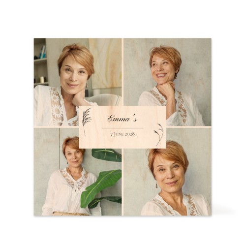 Classic Dry Flower Classic Dry Flower