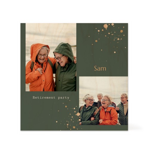 Gold Sparkles Party Gold Sparkles Party