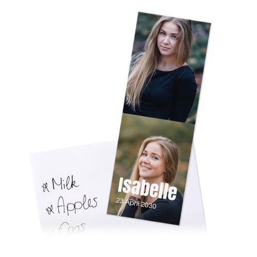 Photo booth Photo magnets - set of 5 Photo booth Photo magnets - set of 5