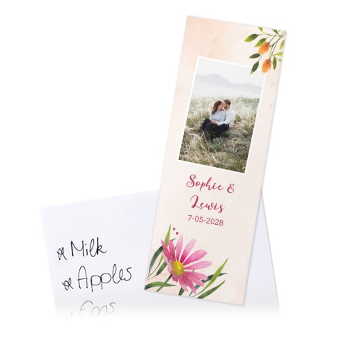 Magnets cabine photo (Lot de 5)
