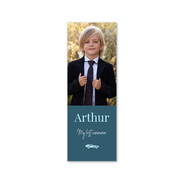 Tirage Cabine Photo (Lot de 5)
