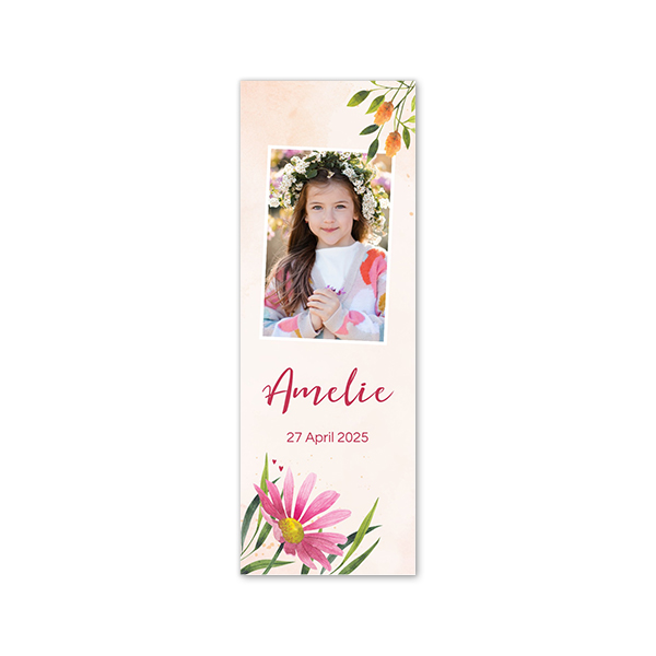 Fotostrip (Set van 5)