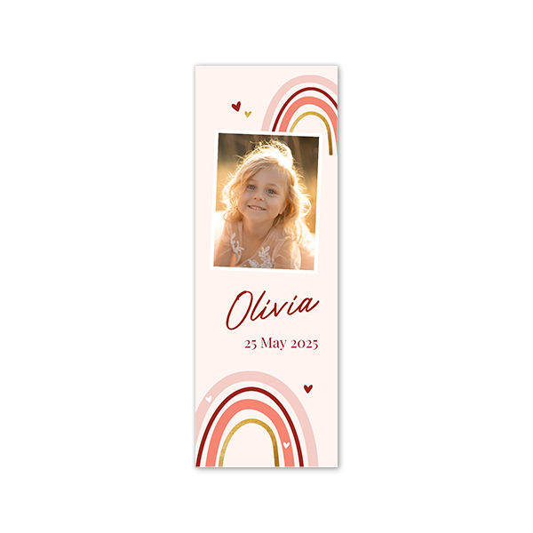 Tirage Cabine Photo (Lot de 5)