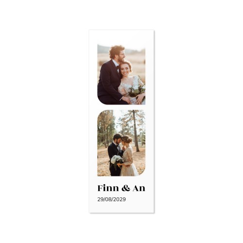 Tirage Cabine Photo (Lot de 5)
