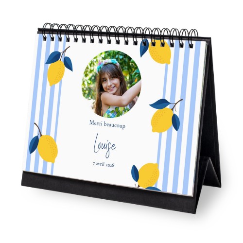 Lemon Stripes Party Lemon Stripes Party