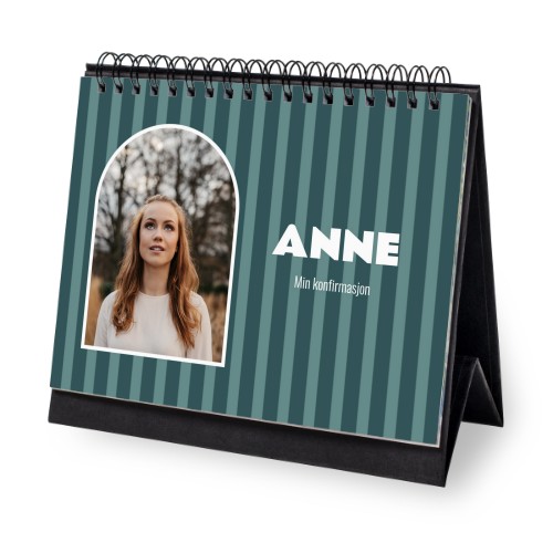 Striped Arch Shape Striped Arch Shape