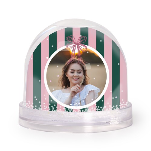 Snow globe Snow globe