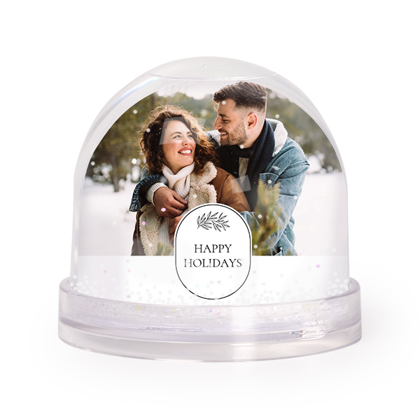 Snow globe