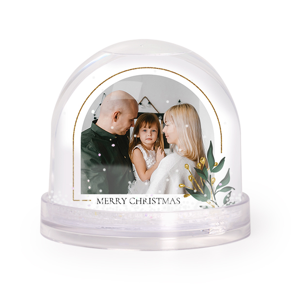 Snow globe