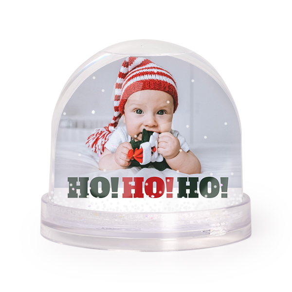 Snow globe Snow globe