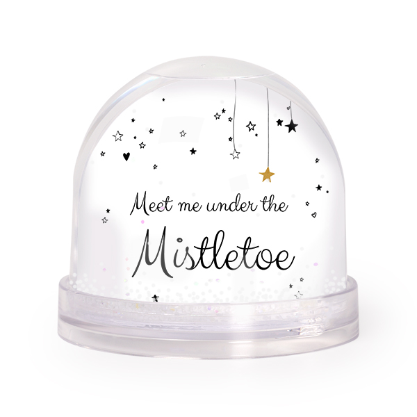 Snow globe