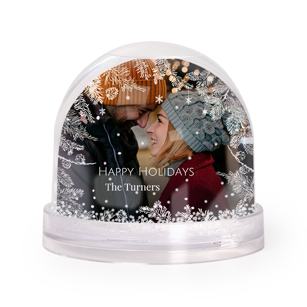 Snöglob