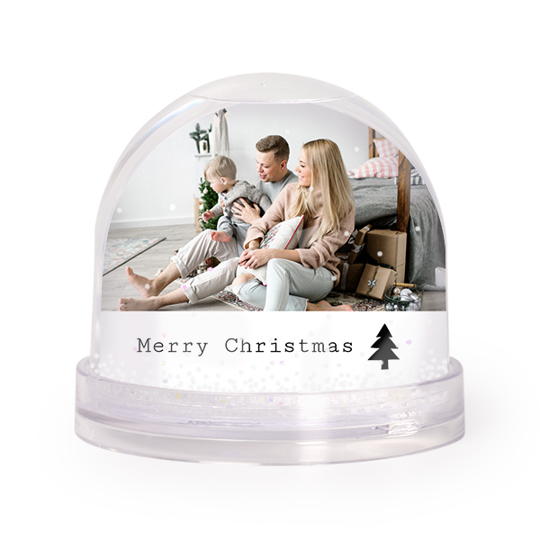 Snow globe