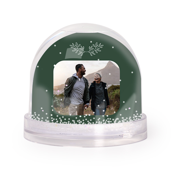 Snöglob Snöglob