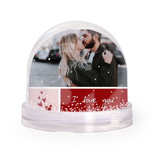 Snow globe
