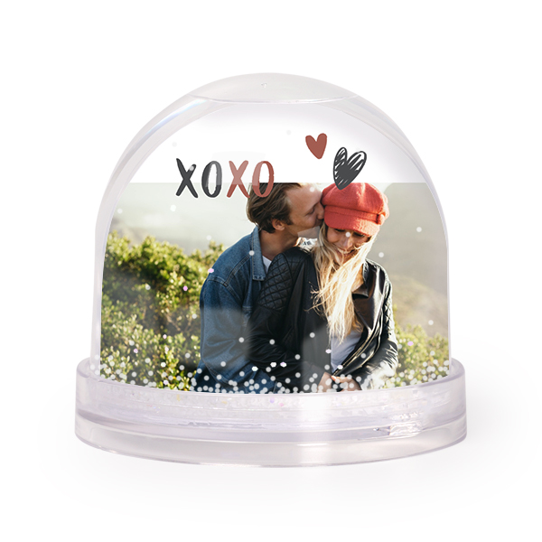 Snow globe