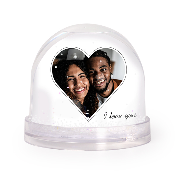 Snow globe