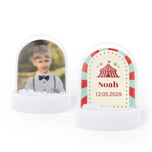 Circus Ticket Circus Ticket