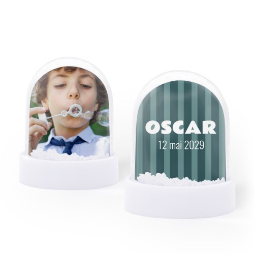 Striped Arch Shape Striped Arch Shape