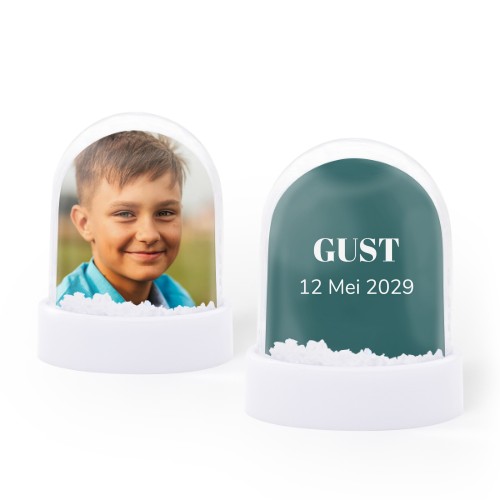 PhotoglobeSnow4x3_WhiteLettersPhotoBlue