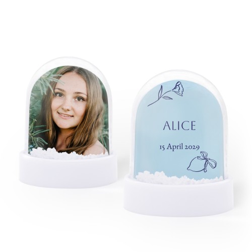 Romantic Illustration