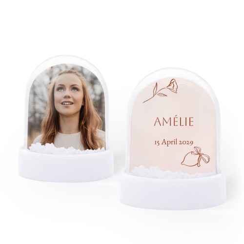 Romantic Illustration