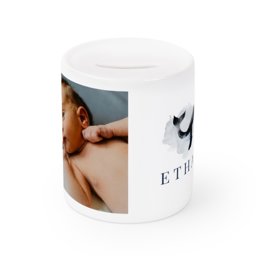 Säästölipas Pyöreä Keramiikka