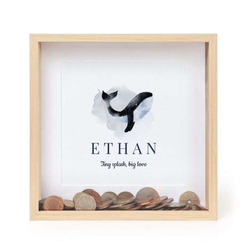 Säästölipas Neliö Puinen