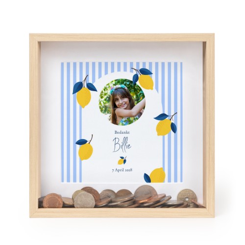 Lemon Stripes Party Lemon Stripes Party