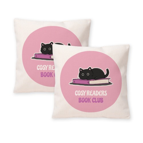 Cosy Cat Book - Text Only Cosy Cat Book - Text Only