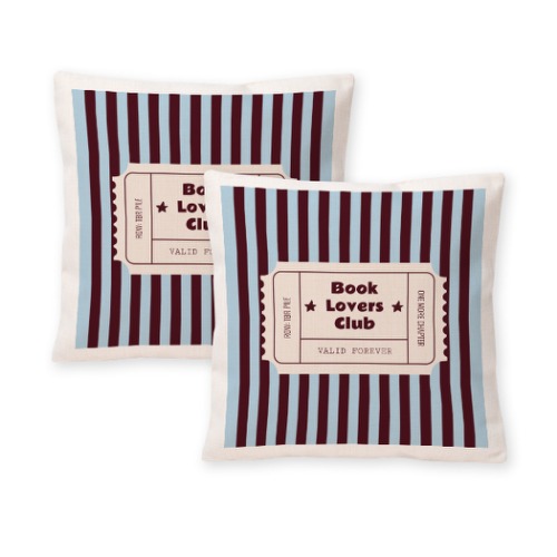 Funky Ticket Stripes Funky Ticket Stripes