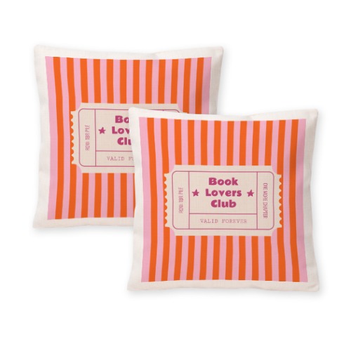 Funky Ticket Stripes Funky Ticket Stripes