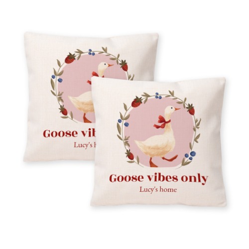 GooseWreathTO GooseWreathTO