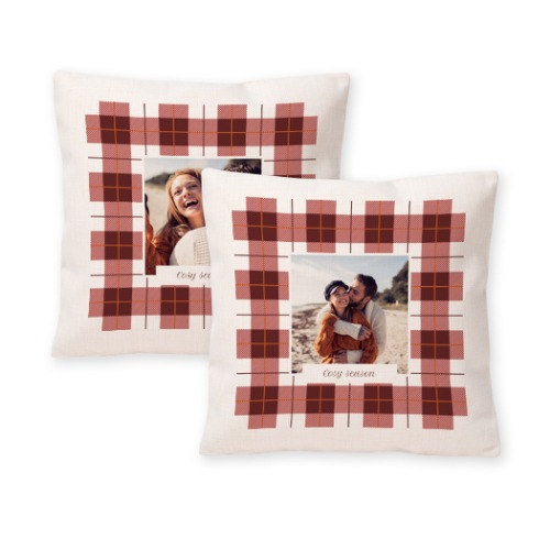 WarmPlaidPattern WarmPlaidPattern