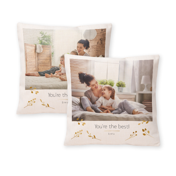 Golden Plants Golden Plants