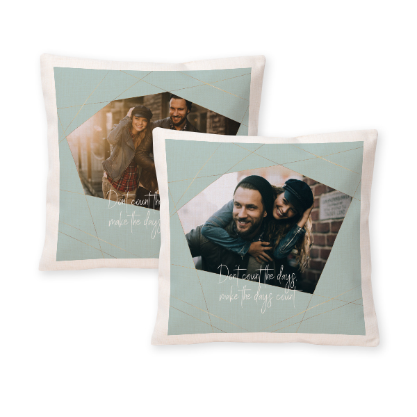 GeometricGoldLinesMint GeometricGoldLinesMint