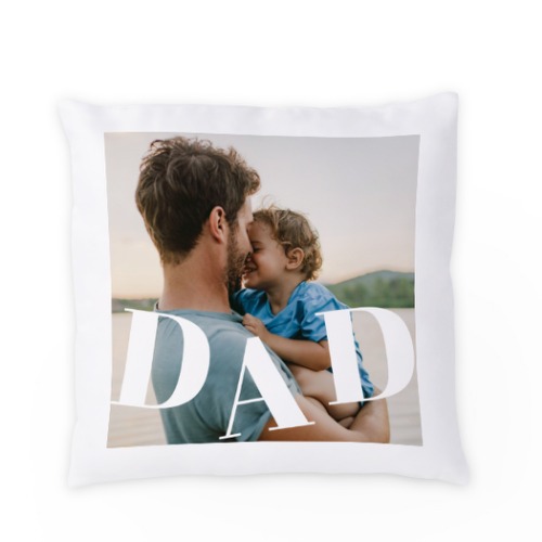 TypoFrameDad TypoFrameDad