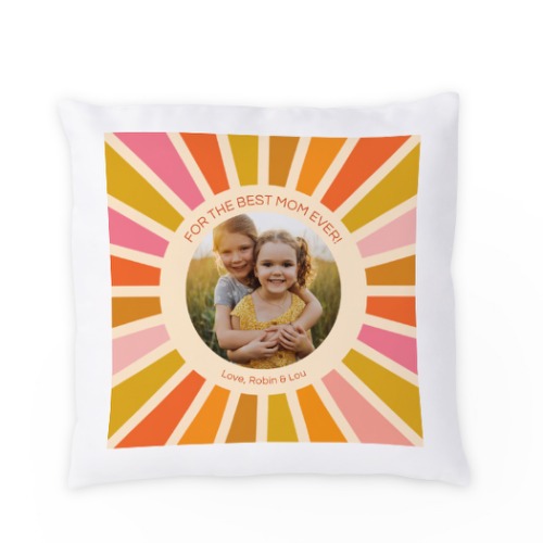 Beaming Sun Beaming Sun